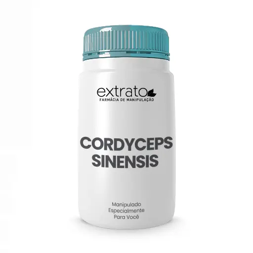 Cordyceps sinensis
