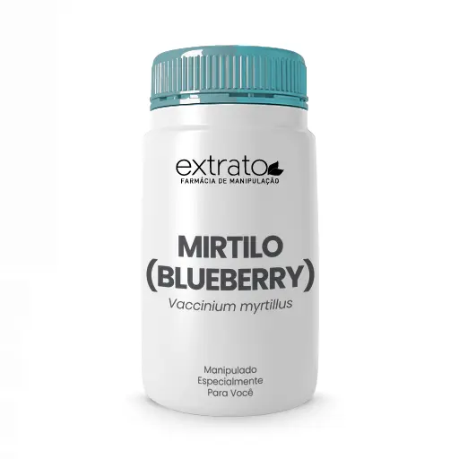 Mirtilo (500mg)