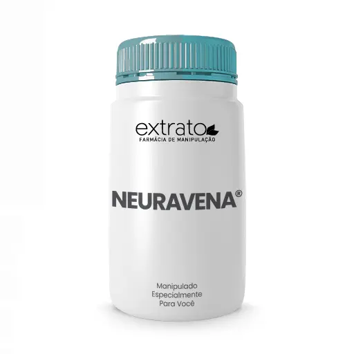 Imagem do Neuravena® (500mg)