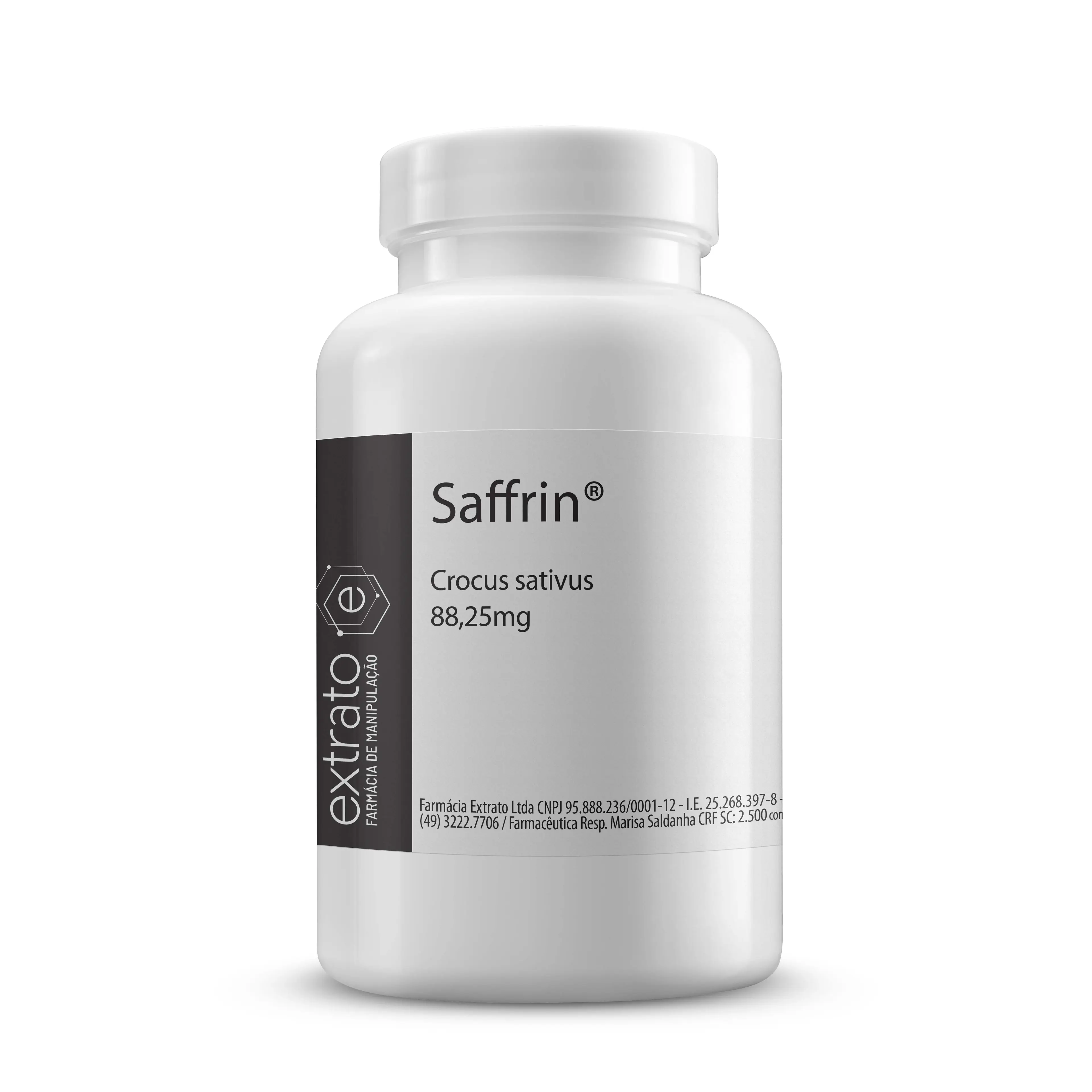 Imagem do Saffrin® (88,25mg)