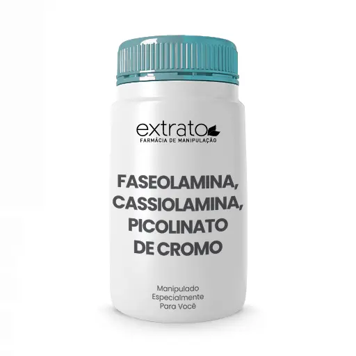 Faseolamina & Associações