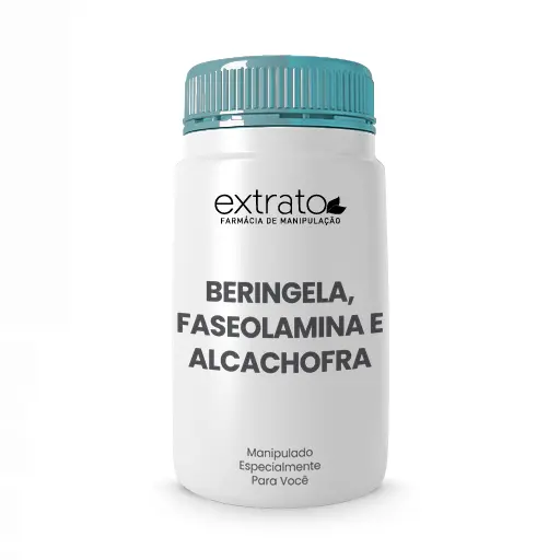 Imagem do Beringela & Associações