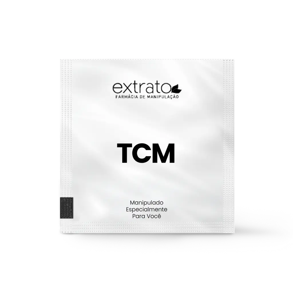 TCM (1g)