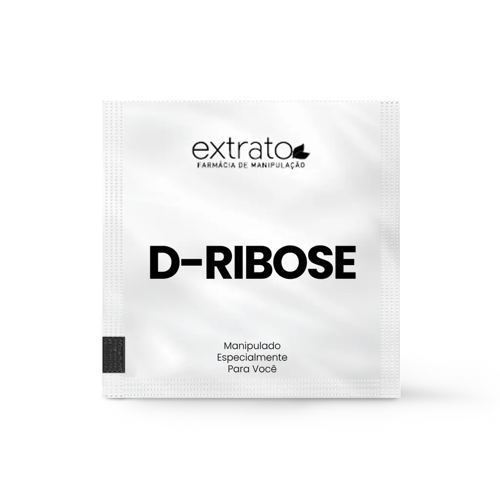 D-Ribose (3g)