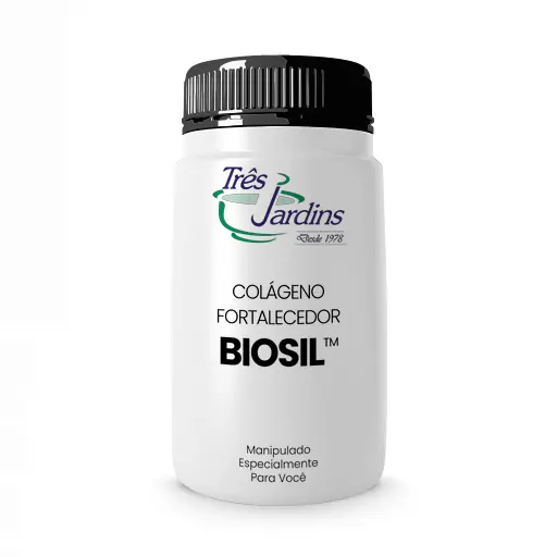Imagem do BioSil™ (300mg)