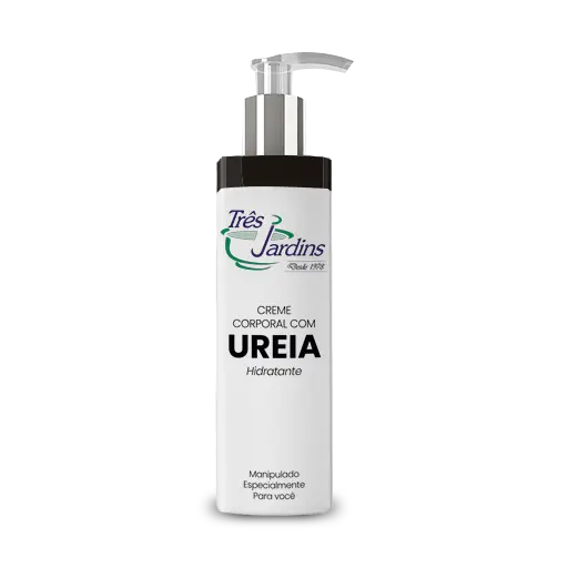 Imagem do Uréia (5%)