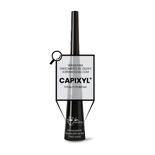Capixyl® (3%)
