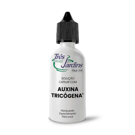 Imagem do Auxina Tricogena® (12%)