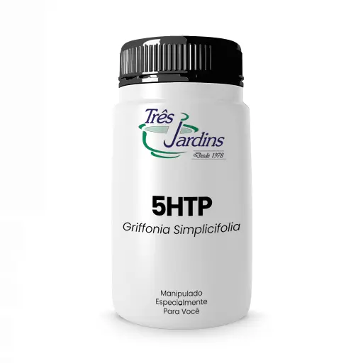 5HTP (50mg)