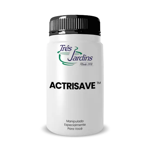 Actrisave™ (250mg)