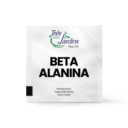 Beta Alanina (3g)