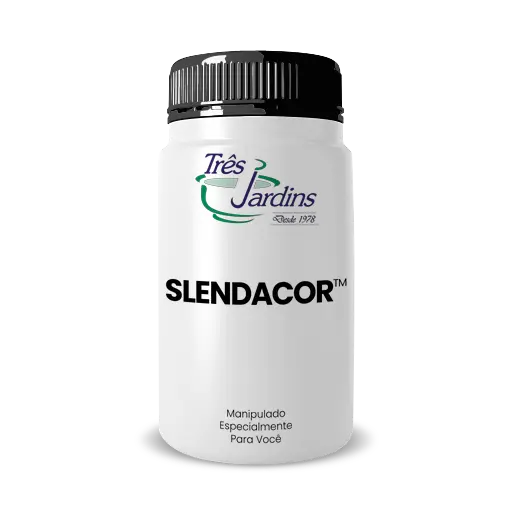 Imagem do Slendacor™  (450mg)