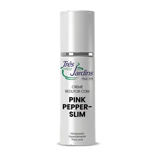 Pink Pepperslim  (0,1%)