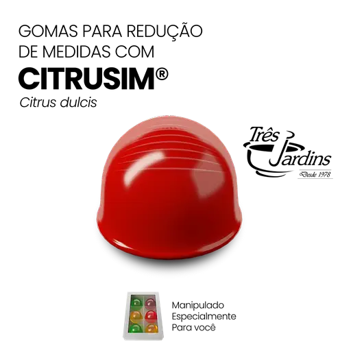 Imagem do Citrusim® (300mg)
