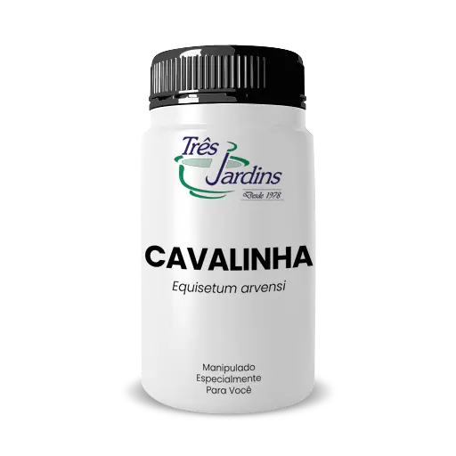 Cavalinha (100mg)