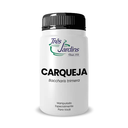 Carqueja (300mg)