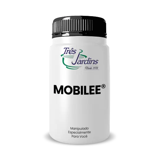 Imagem do Mobilee® (80mg)