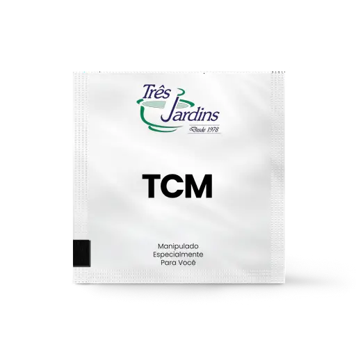 Imagem do TCM (1g)