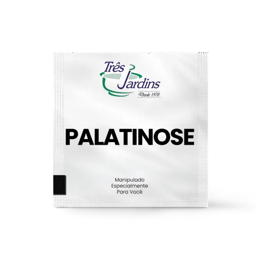 Imagem do Palatinose (15g)