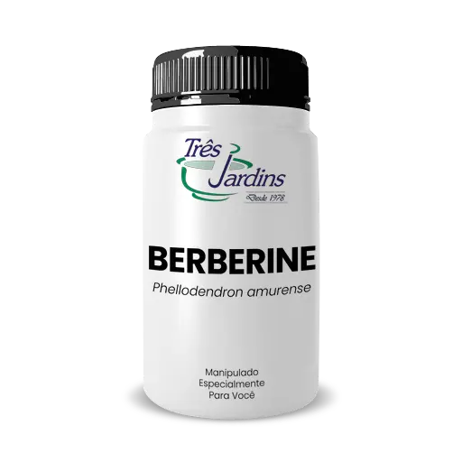 Berberine (500mg)