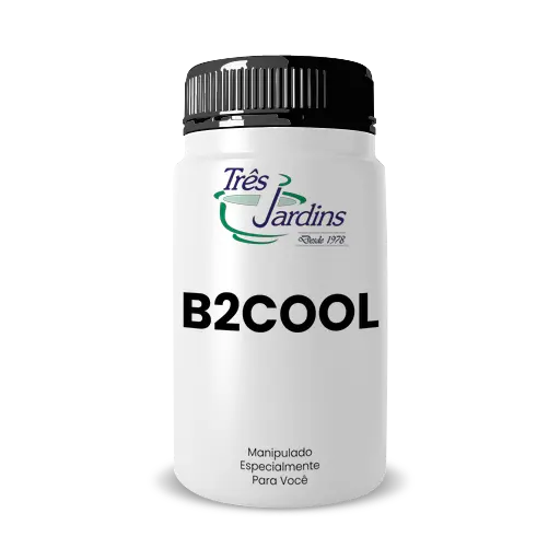 B2Cool (40mg)