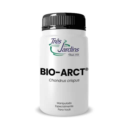 Bio-Arct® (100mg)
