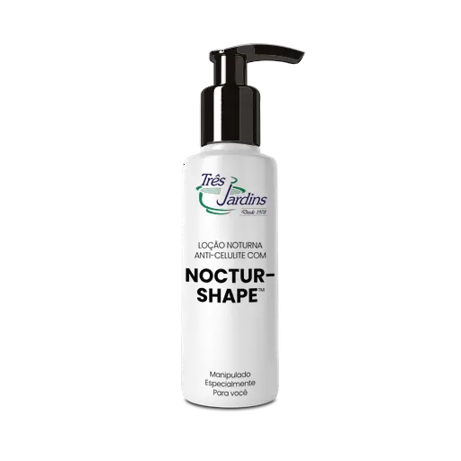 Nocturshape™ (4%)