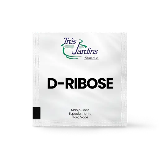 D-Ribose (3g)