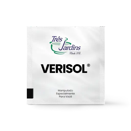 Imagem do Verisol® (2,5g)