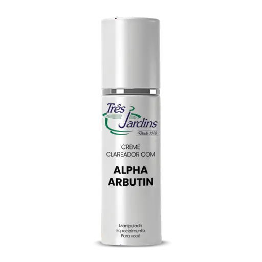 Imagem do Alpha arbutin (2%)