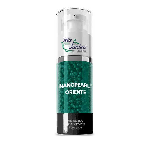 Nanopearl® Oriente