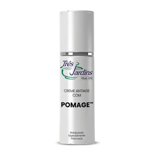Imagem do Pomage™ (2%)