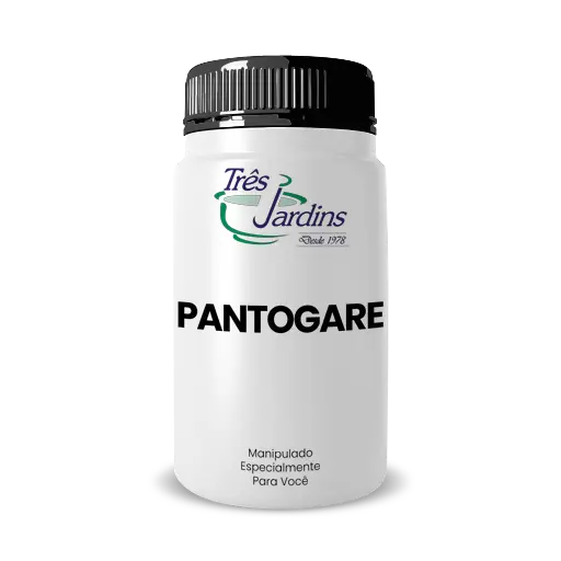 Imagem do Pantogare