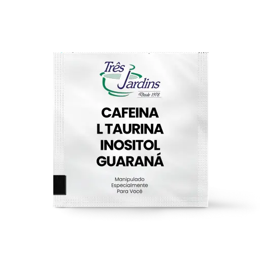 Imagem do Cafeína & Associações