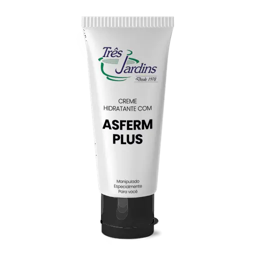 Imagem do Asferm Plus (2%)