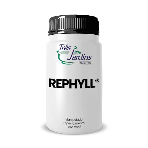 Imagem do Rephyll® (500mg)