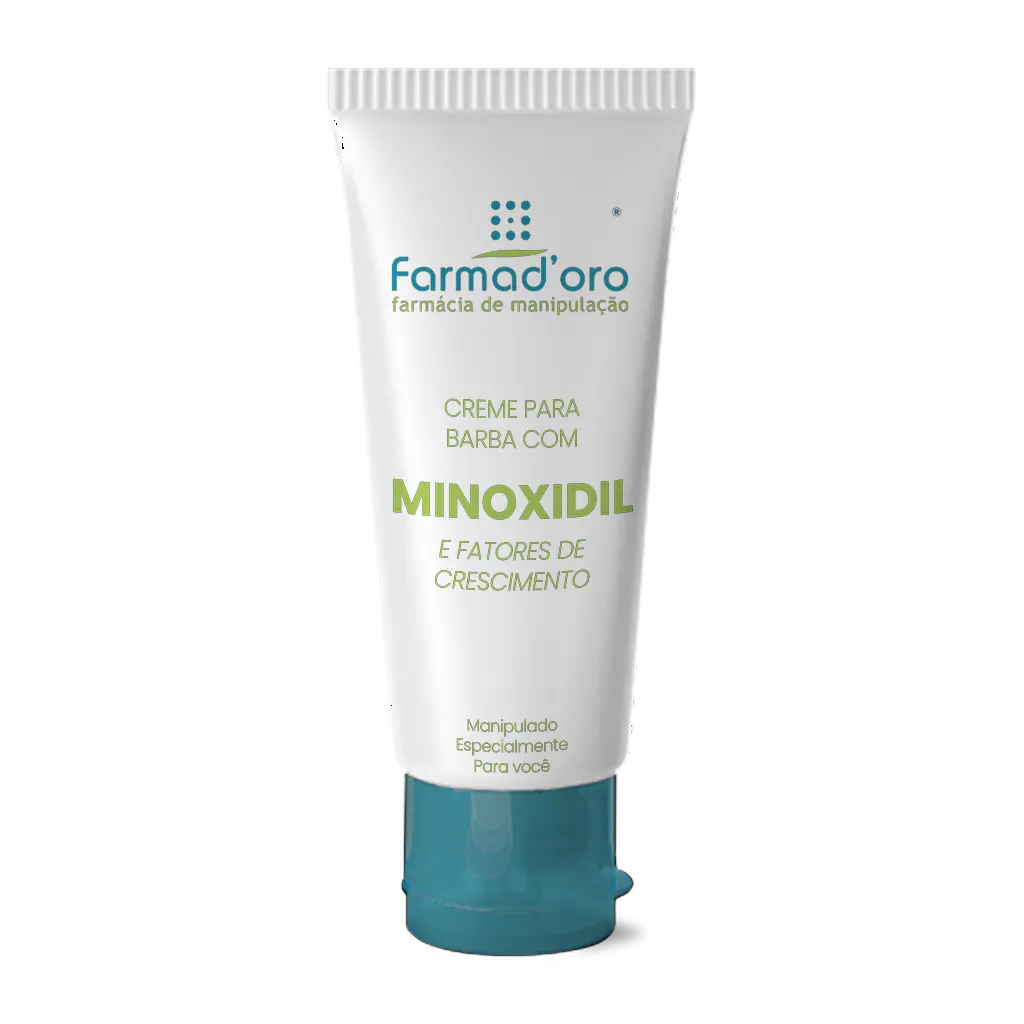 Minoxidil c/ F.C.