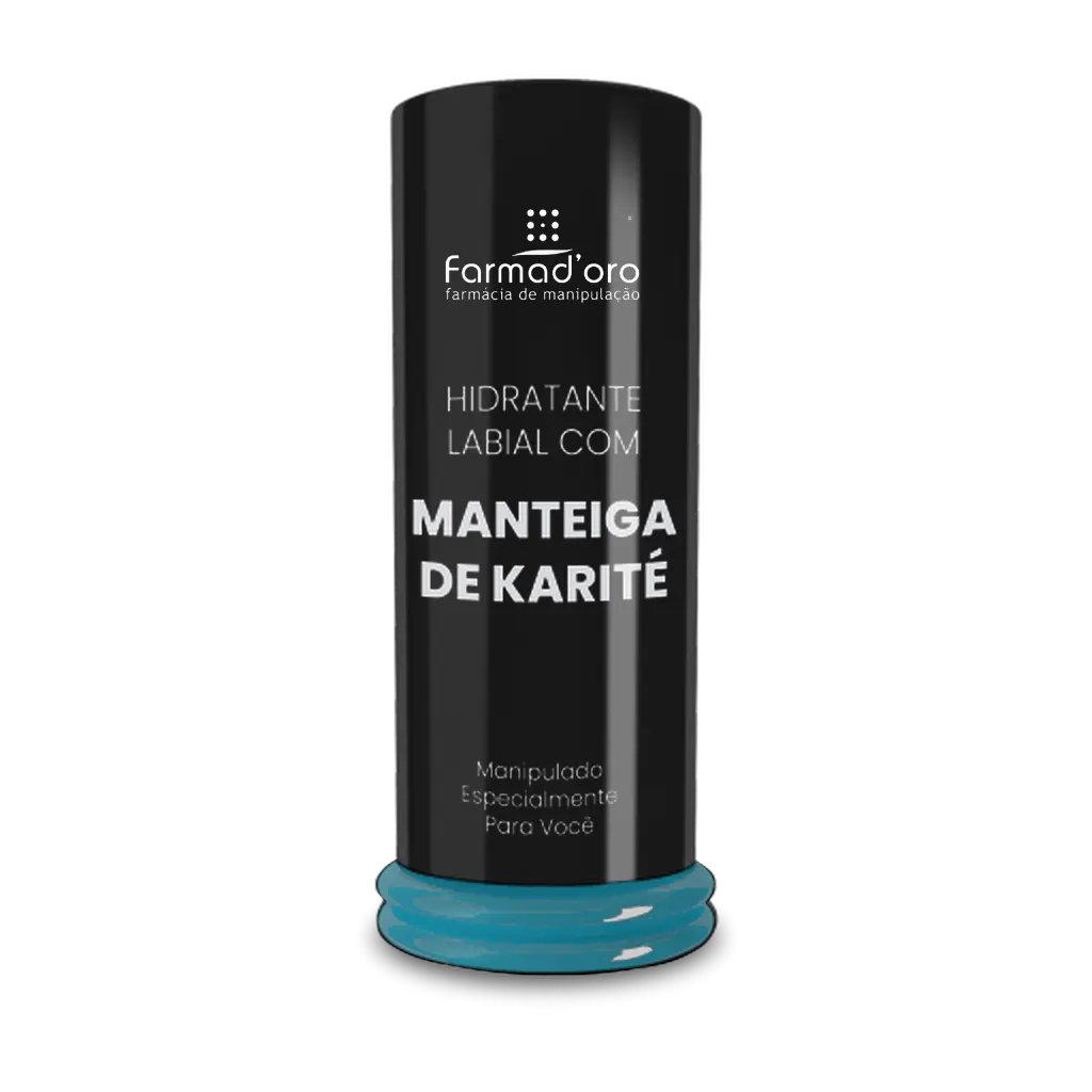 Imagem do Manteiga de Karité (2%)