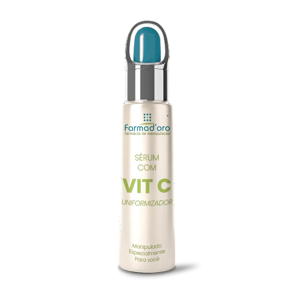 Vitamina C (20%)