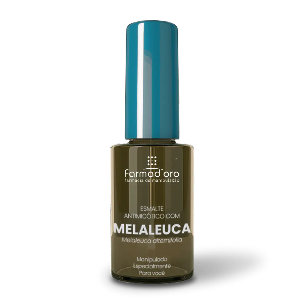 Imagem do Melaleuca (5%)