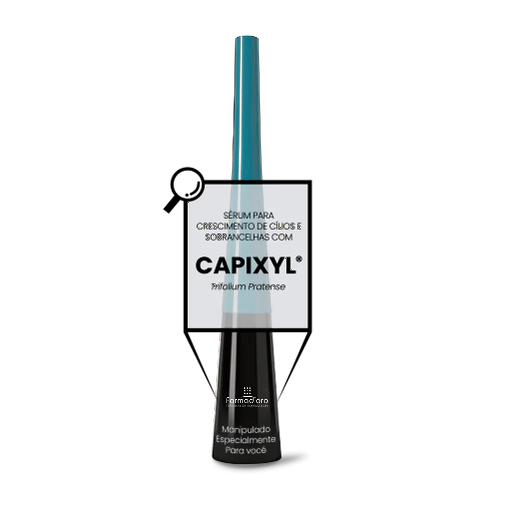 Capixyl® (3%)