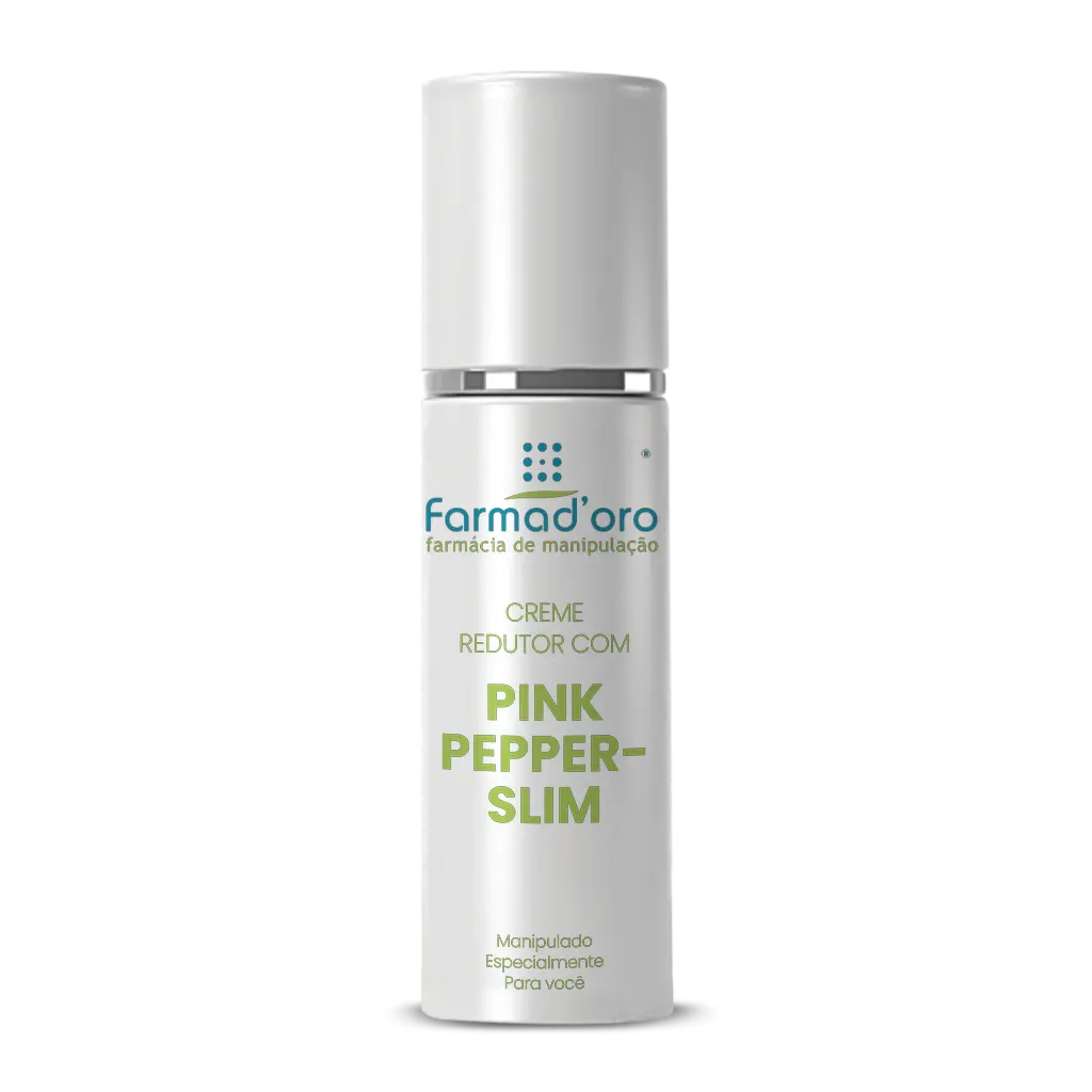Pink Pepperslim  (0,1%)