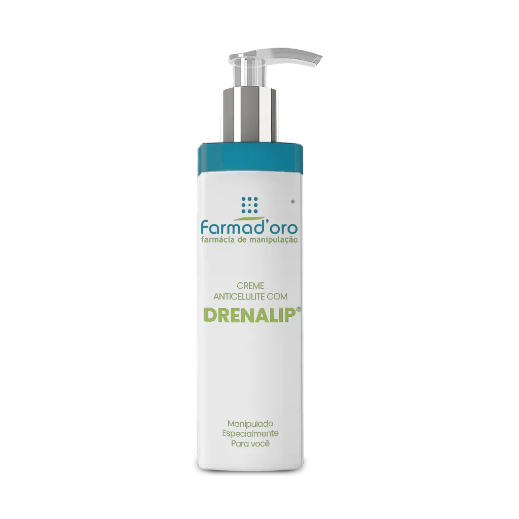 Drenalip® (3%)