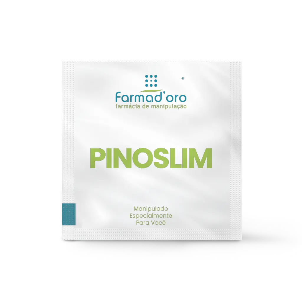 Imagem do Pinoslim (2,5g)
