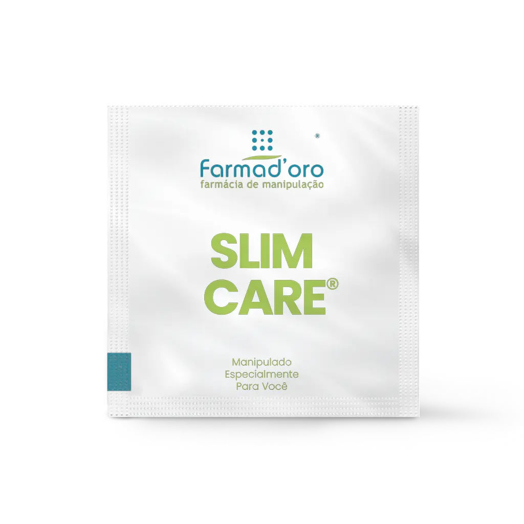 Imagem do Slim Care ® (5g)