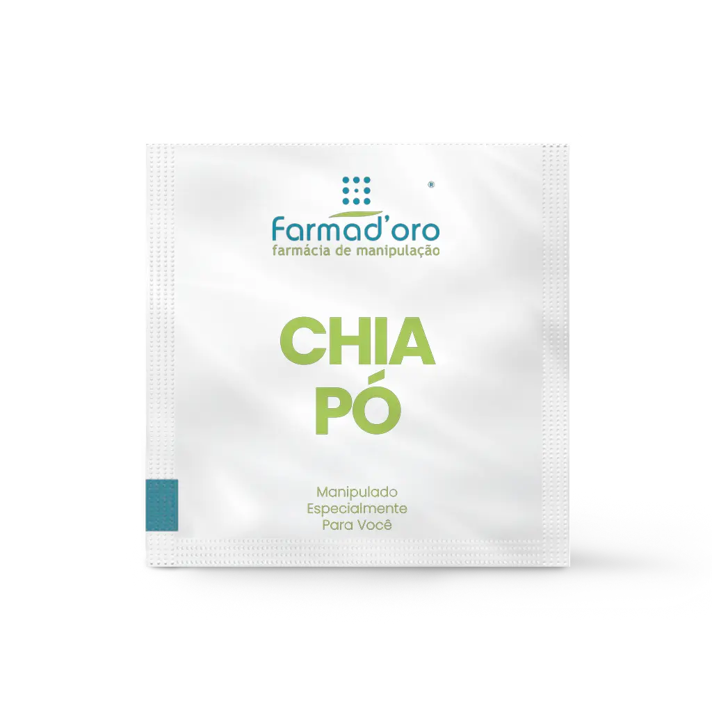 Imagem do Chia Pó (1g)