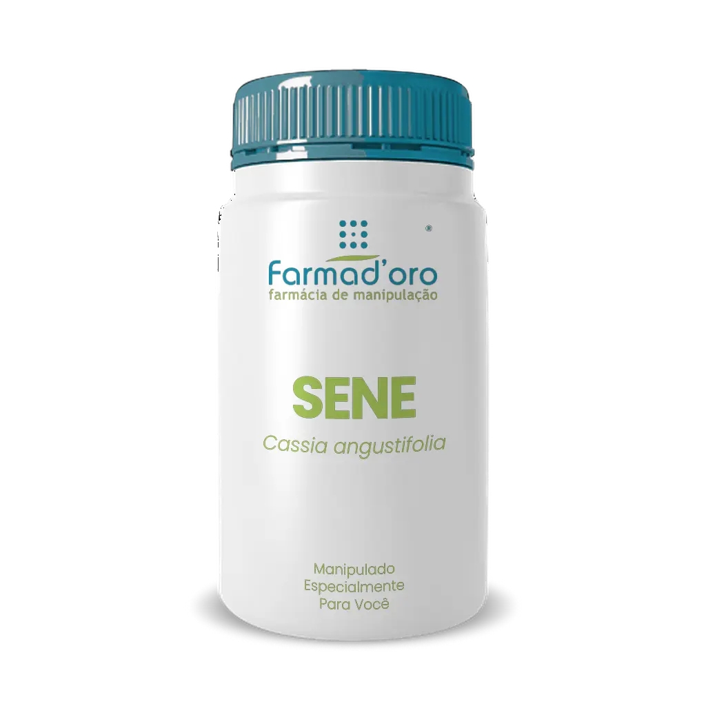 Imagem do Sene (300mg)