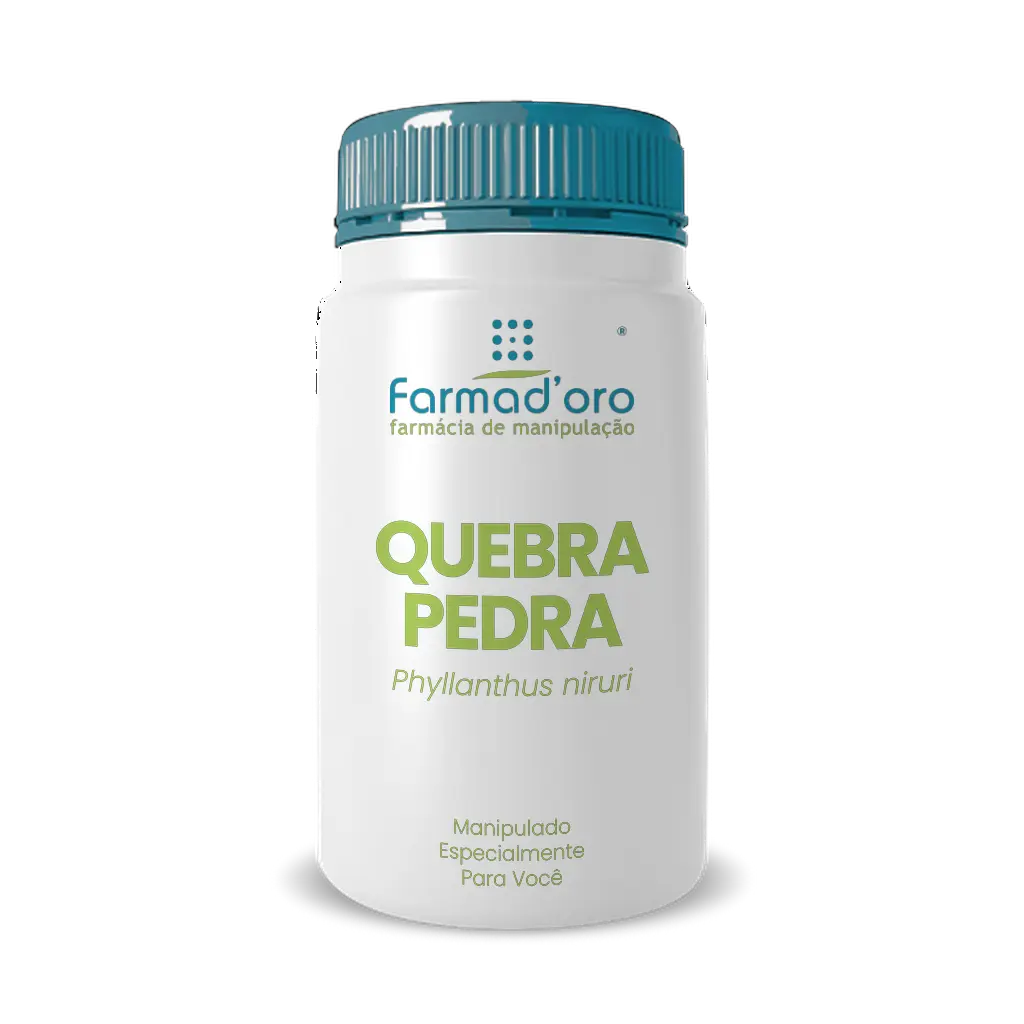 Quebra Pedra (500mg)