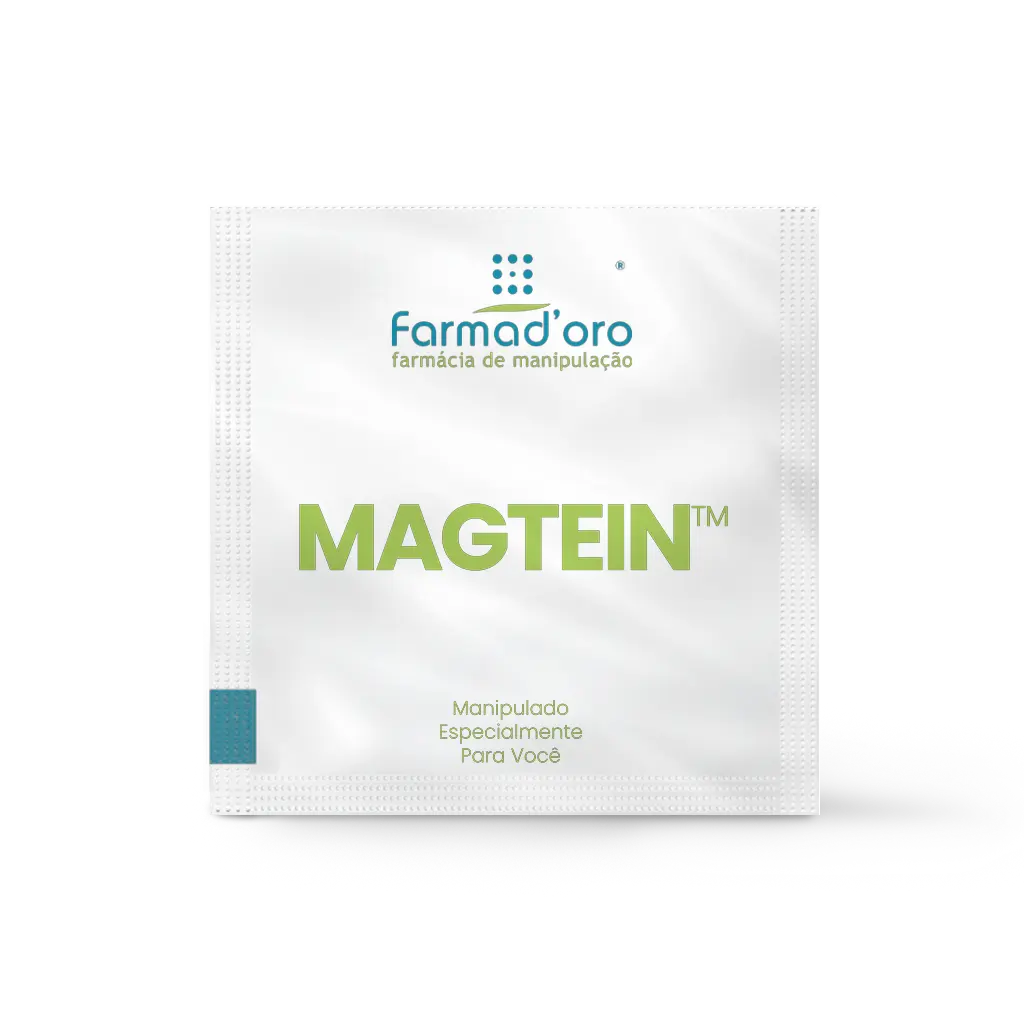 Magtein™ (1,5g)