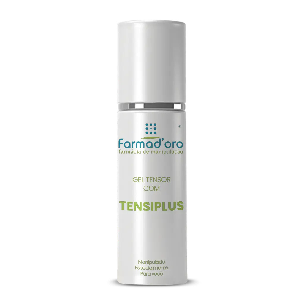 Imagem do Tensiplus (10%)